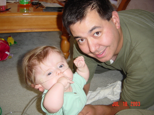 Jimmy Hanyu Smith Alumni Photo