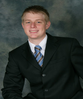 Shawn Lawrence Syrett 