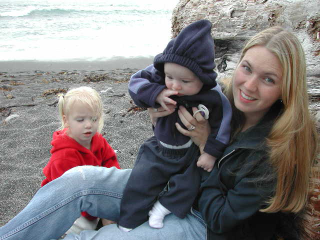 Jared  Cooper Alumni Photo