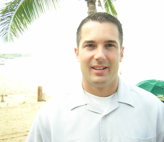 Karl A. Hartman Alumni Photo