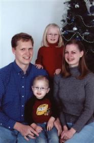 Kenneth Dean Tennant Alumni Photo