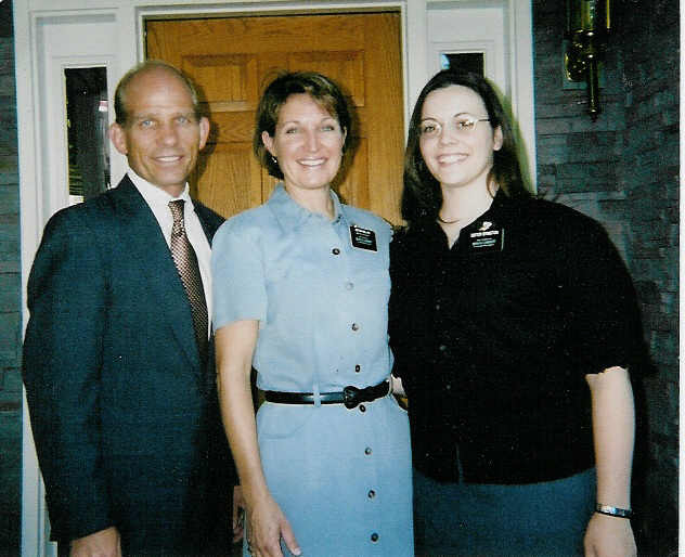 Bethany  Byington Alumni Photo