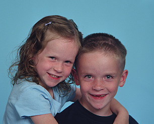 Shannon M Campbell Alumni Photo