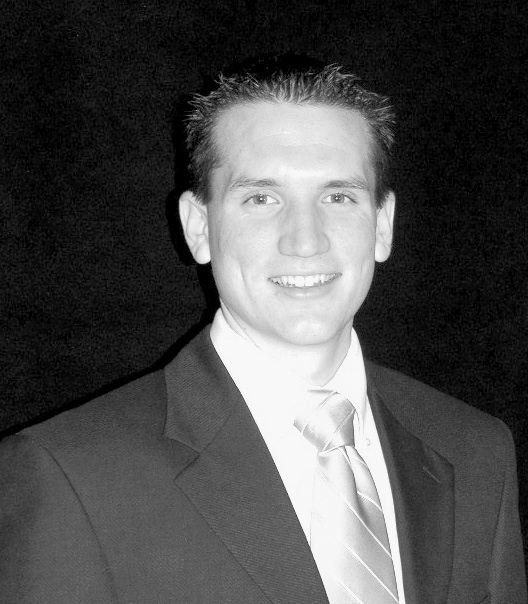 Spenser Douglas Arn Alumni Photo