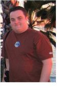 Nathan R. Gibson Alumni Photo