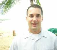 Karl A. Hartman Alumni Photo
