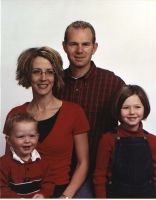 Lori A Conger Alumni Photo