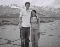 Matthew Edward Thompson Alumni Photo
