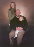 Ritchie H Jensen Alumni Photo