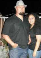 Sione Ngata Tavake Alumni Photo