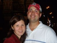 Barry Dean Broome Alumni Photo