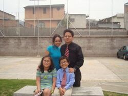 Erick Jacob  Pérez Robles Alumni Photo