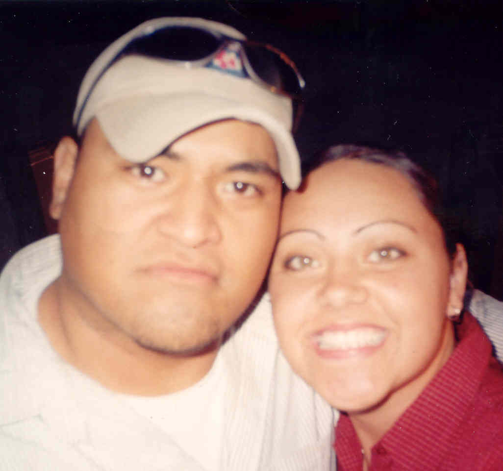 Ovaleni  Fangupo Alumni Photo