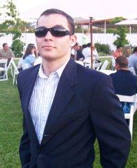 Jonathan Alexander Lind Alumni Photo