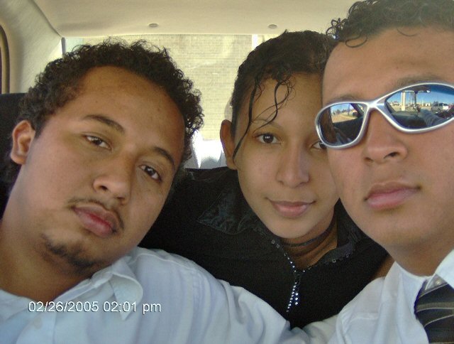 Olvin Obed Alvarado Alumni Photo