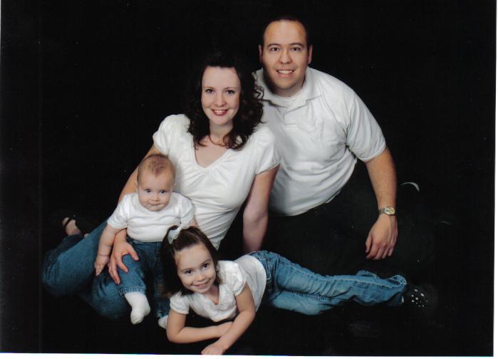 Eric  Bullock Alumni Photo