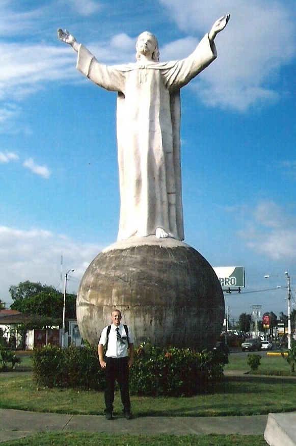 Andrew K Walker Foto