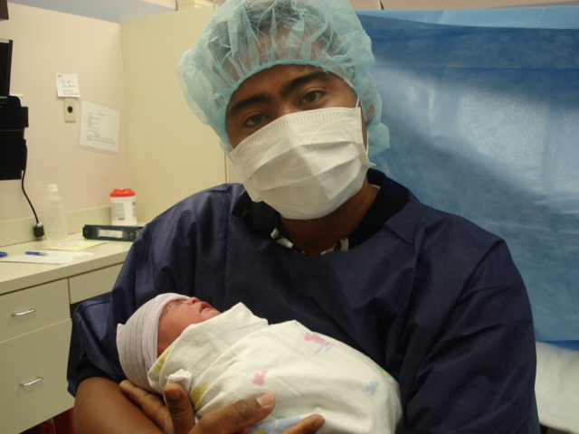 Edwin Edgardo Enamorado Alumni Photo