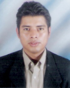 José Rafael  Matínez Mendoza Foto