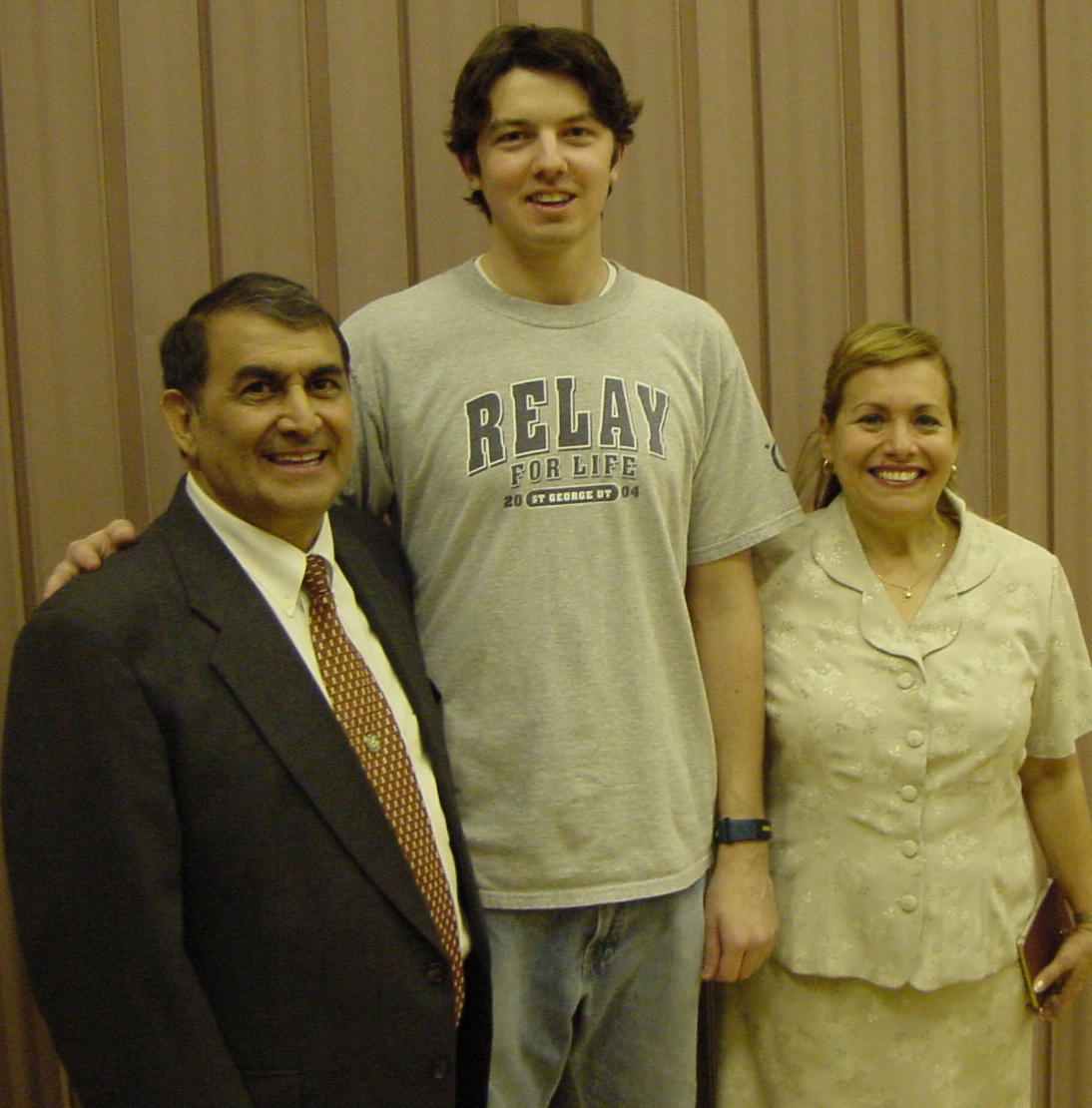 Cameron Cook Alumni Photo