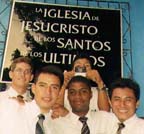 First Dedicated chappel in Cuidad Sandino Nicaragua
Dave
27 Jan 2002