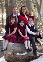 Benjamin D. Clark Alumni Photo