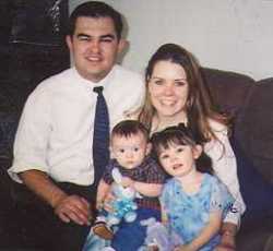 Barry  Lambson Alumni Photo
