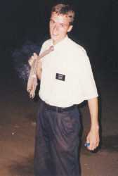 Christopher Stewart Krey Alumni Photo