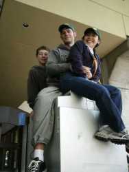 Christian Paul Nelson Alumni Photo