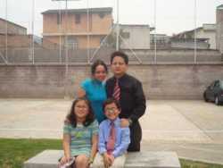 Erick Jacob  Pérez Robles Alumni Photo