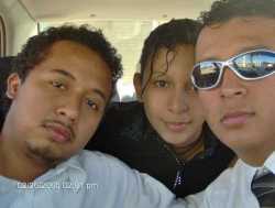 Olvin Obed Alvarado Alumni Photo