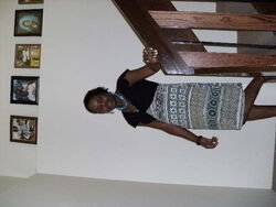 Thelma Tetee KONNEH Foto