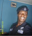 Elder sarpong now Detective Sarpong
JAMES OWUSU SARPONG
08 May 2010