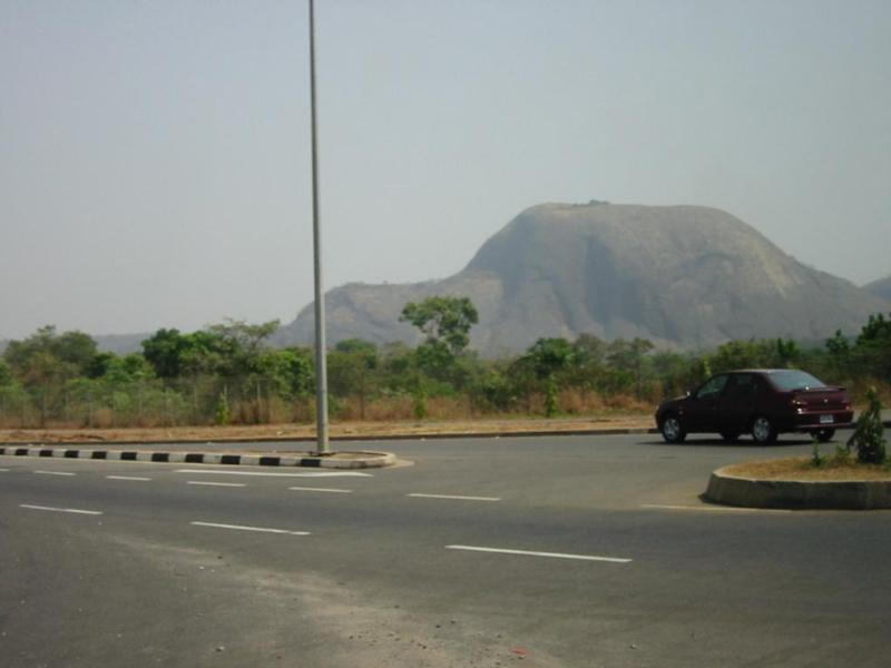 Abuja, Nigeria
Andrew U. Ikponmwonba
21 Aug 2002