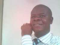 ISAAC AKWASI NKRUMAH Alumni Photo