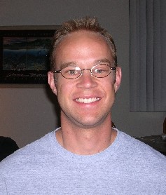 Elias  Chambers Alumni Photo