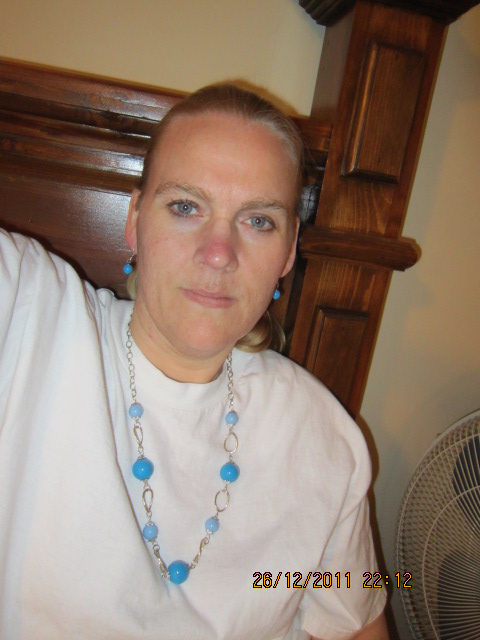 Rebecca  Hessey Alumni Photo