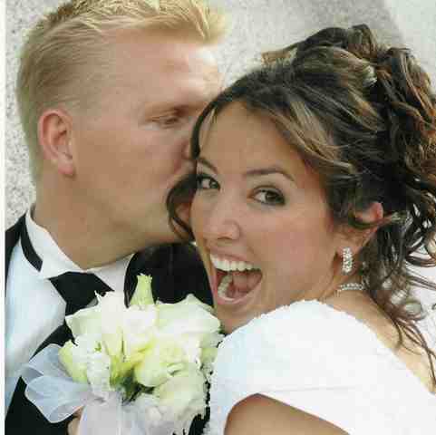 Cameron Lynden Mecham Alumni Photo