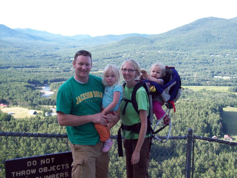 Kevin  Terry Alumni Photo