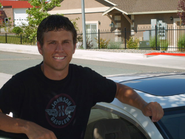 Jared Lee Fitch Alumni Photo