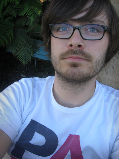 Micah  Player Alumni Photo