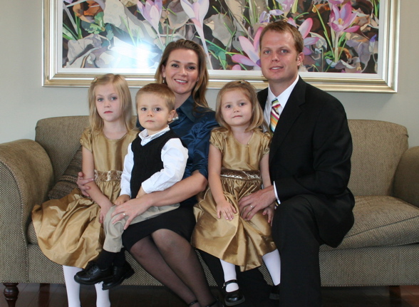 Autumn Lin Clemons Alumni Photo