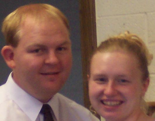 Lynda Marie Flynn Alumni Photo