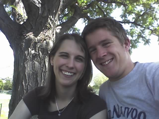 Zach Dwain Dutson Alumni Photo