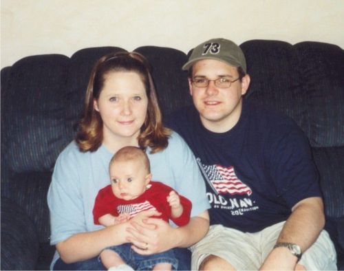 If it wasn't for Mormons, Old Navy woud be out of business
Bevan Bruce Buchanan
16 Oct 2003