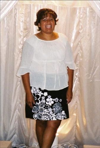 keep smiling
Andrea Gail Scout
15 Aug 2004