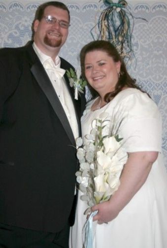 2/18/2006-Mr & Mrs Redford
Sequoia  Redford
06 Jun 2006
