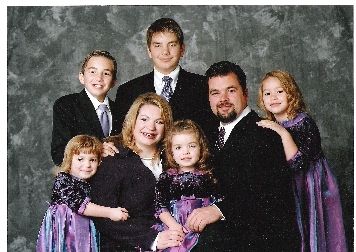 This is our most recent photo about Christmas 06'
Sydney Kay Thompson
25 Apr 2007