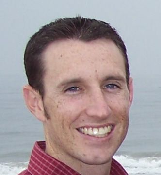 Christopher Bishop Alumni Photo