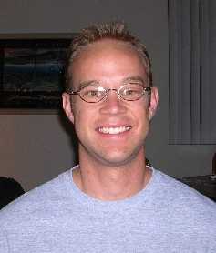 Elias  Chambers Alumni Photo